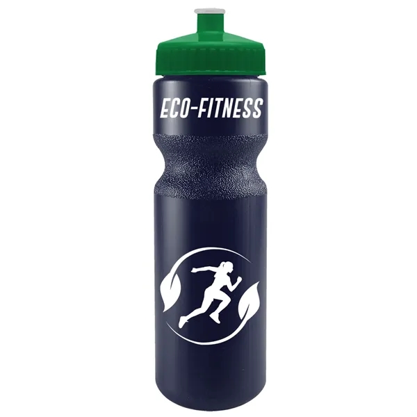 Garyline® Journey Bike Bottle (Colors) - 28 oz.... from ASI 40480 Koozie Group