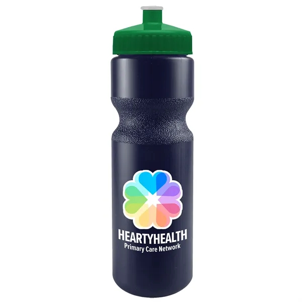 Garyline® Journey Bike Bottle (Colors) - 28 oz.... from ASI 40480 Koozie Group