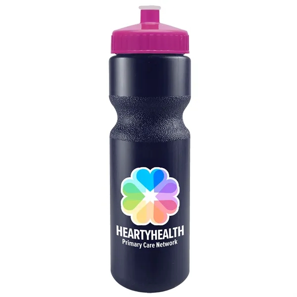 Garyline® Journey Bike Bottle (Colors) - 28 oz.... from ASI 40480 Koozie Group