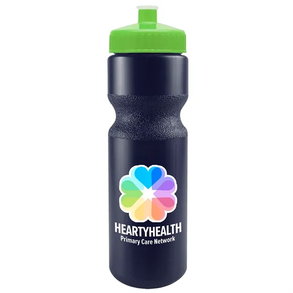 Garyline® Journey Bike Bottle (Colors) - 28 oz.... from ASI 40480 Koozie Group