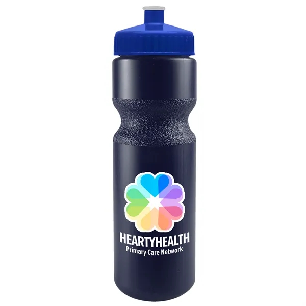 Garyline® Journey Bike Bottle (Colors) - 28 oz.... from ASI 40480 Koozie Group