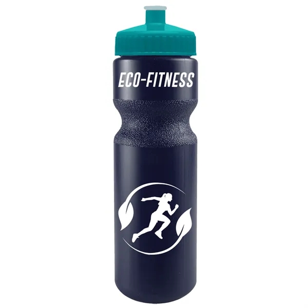 Garyline® Journey Bike Bottle (Colors) - 28 oz.... from ASI 40480 Koozie Group