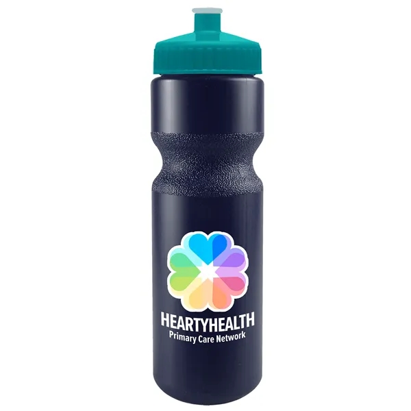 Garyline® Journey Bike Bottle (Colors) - 28 oz.... from ASI 40480 Koozie Group