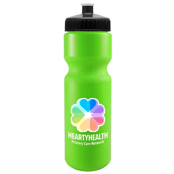 Garyline® Journey Bike Bottle (Colors) - 28 oz.... from ASI 40480 Koozie Group