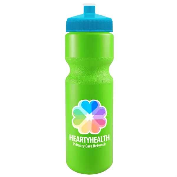Garyline® Journey Bike Bottle (Colors) - 28 oz.... from ASI 40480 Koozie Group