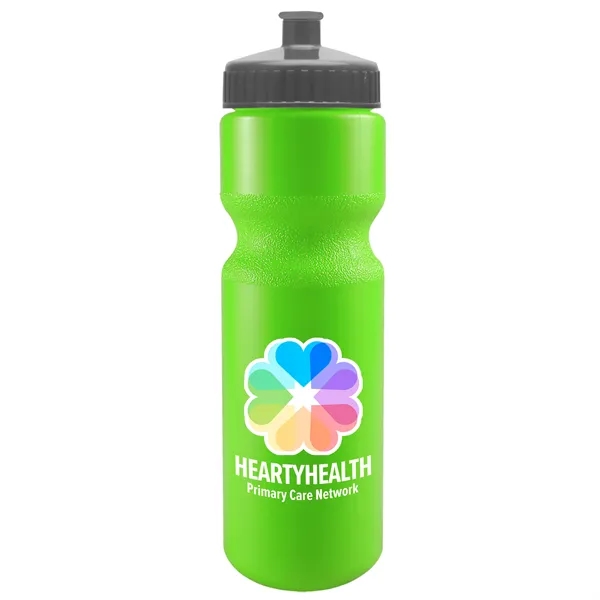 Garyline® Journey Bike Bottle (Colors) - 28 oz.... from ASI 40480 Koozie Group