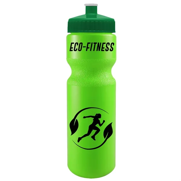 Garyline® Journey Bike Bottle (Colors) - 28 oz.... from ASI 40480 Koozie Group