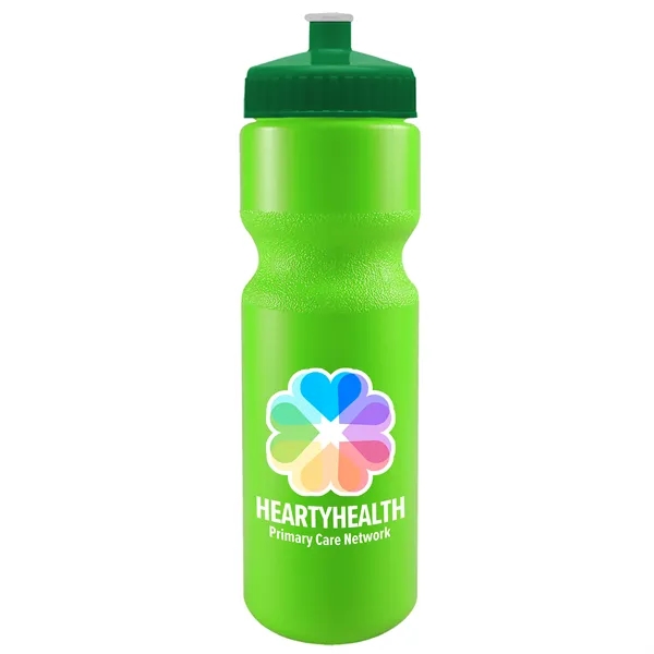 Garyline® Journey Bike Bottle (Colors) - 28 oz.... from ASI 40480 Koozie Group