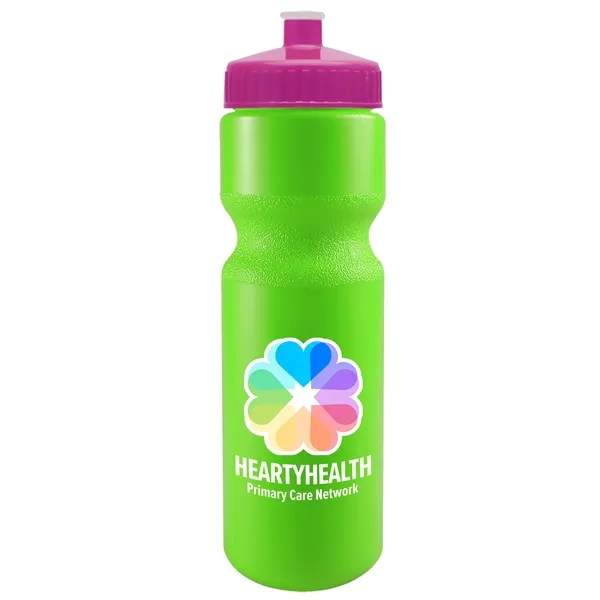 Garyline® Journey Bike Bottle (Colors) - 28 oz.... from ASI 40480 Koozie Group