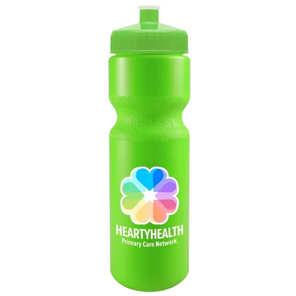 Garyline® Journey Bike Bottle (Colors) - 28 oz.... from ASI 40480 Koozie Group