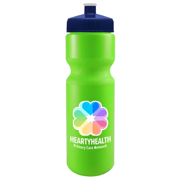 Garyline® Journey Bike Bottle (Colors) - 28 oz.... from ASI 40480 Koozie Group