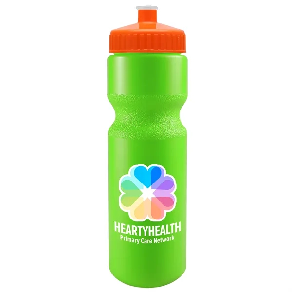 Garyline® Journey Bike Bottle (Colors) - 28 oz.... from ASI 40480 Koozie Group