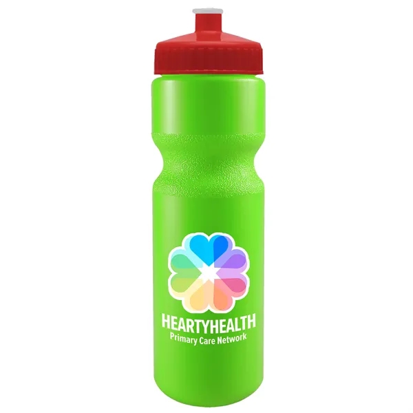 Garyline® Journey Bike Bottle (Colors) - 28 oz.... from ASI 40480 Koozie Group