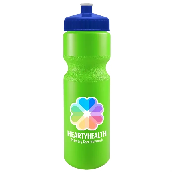 Garyline® Journey Bike Bottle (Colors) - 28 oz.... from ASI 40480 Koozie Group