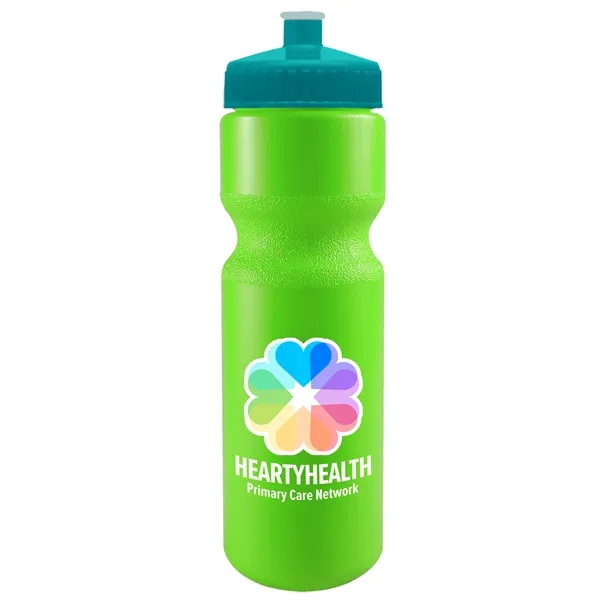Garyline® Journey Bike Bottle (Colors) - 28 oz.... from ASI 40480 Koozie Group