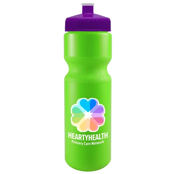 Garyline® Journey Bike Bottle (Colors) - 28 oz.... from ASI 40480 Koozie Group