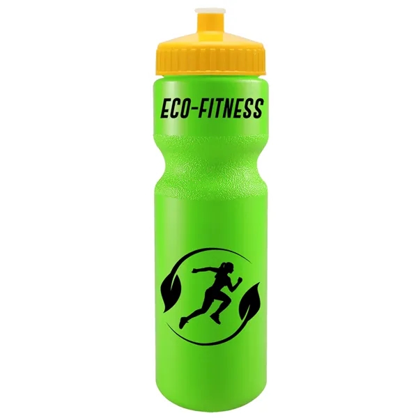 Garyline® Journey Bike Bottle (Colors) - 28 oz.... from ASI 40480 Koozie Group