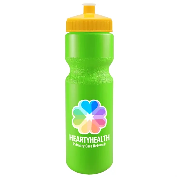 Garyline® Journey Bike Bottle (Colors) - 28 oz.... from ASI 40480 Koozie Group