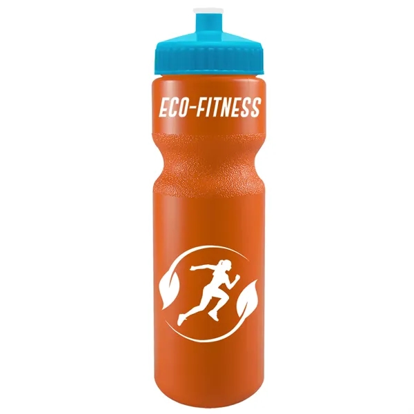 Garyline® Journey Bike Bottle (Colors) - 28 oz.... from ASI 40480 Koozie Group