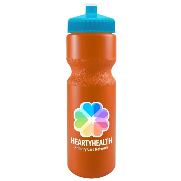 Garyline® Journey Bike Bottle (Colors) - 28 oz.... from ASI 40480 Koozie Group