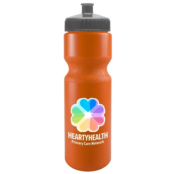 Garyline® Journey Bike Bottle (Colors) - 28 oz.... from ASI 40480 Koozie Group