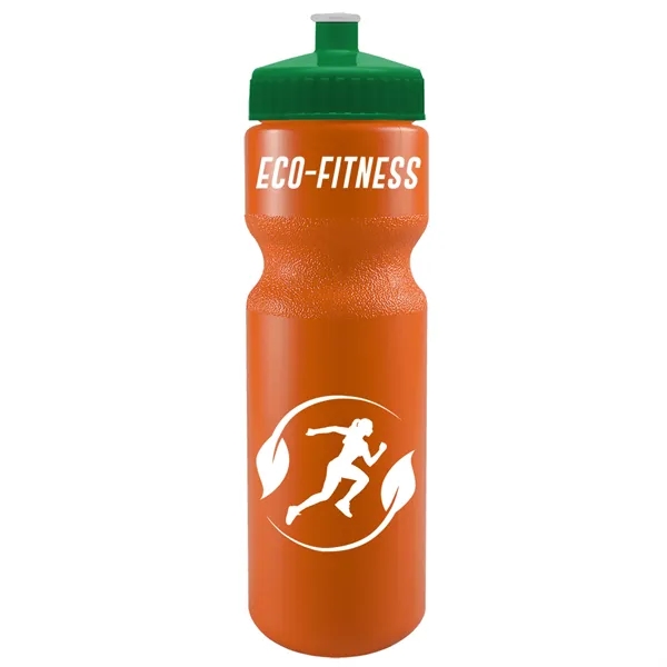 Garyline® Journey Bike Bottle (Colors) - 28 oz.... from ASI 40480 Koozie Group