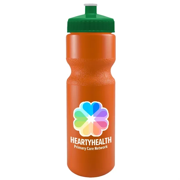 Garyline® Journey Bike Bottle (Colors) - 28 oz.... from ASI 40480 Koozie Group