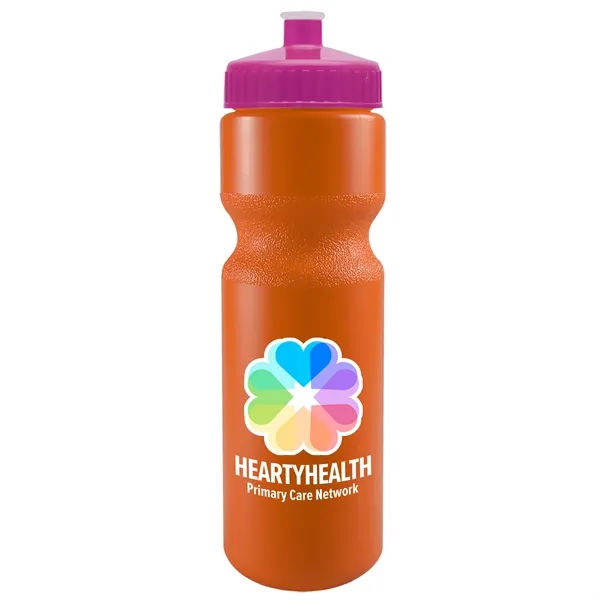 Garyline® Journey Bike Bottle (Colors) - 28 oz.... from ASI 40480 Koozie Group