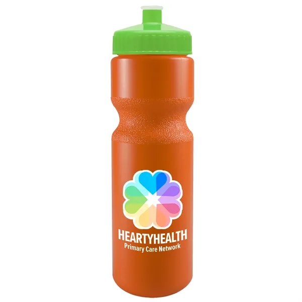 Garyline® Journey Bike Bottle (Colors) - 28 oz.... from ASI 40480 Koozie Group