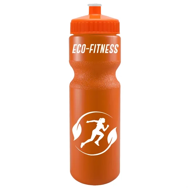 Garyline® Journey Bike Bottle (Colors) - 28 oz.... from ASI 40480 Koozie Group