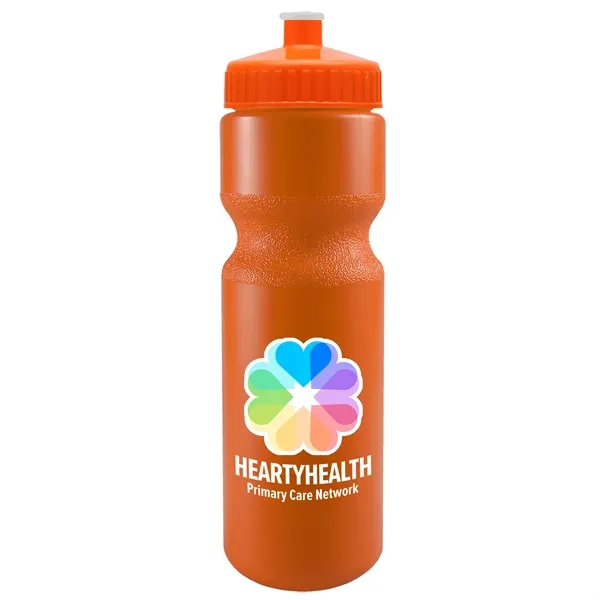 Garyline® Journey Bike Bottle (Colors) - 28 oz.... from ASI 40480 Koozie Group
