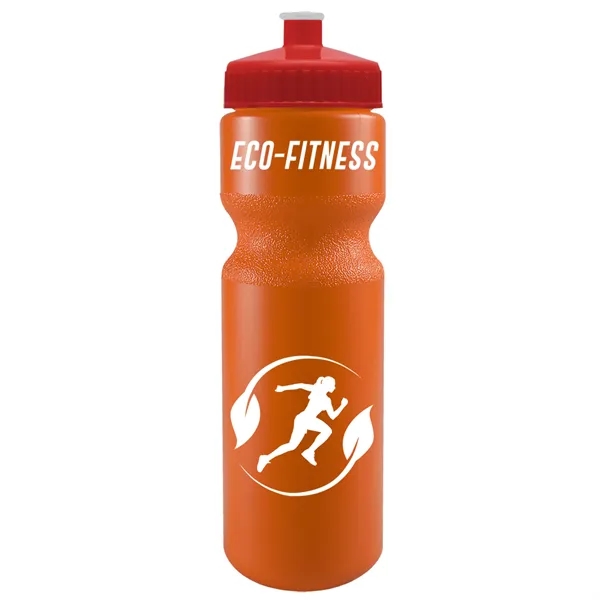 Garyline® Journey Bike Bottle (Colors) - 28 oz.... from ASI 40480 Koozie Group