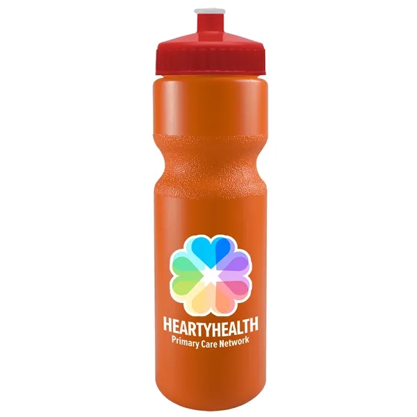 Garyline® Journey Bike Bottle (Colors) - 28 oz.... from ASI 40480 Koozie Group