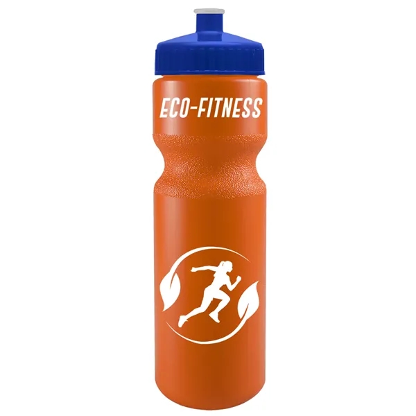 Garyline® Journey Bike Bottle (Colors) - 28 oz.... from ASI 40480 Koozie Group