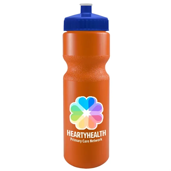 Garyline® Journey Bike Bottle (Colors) - 28 oz.... from ASI 40480 Koozie Group