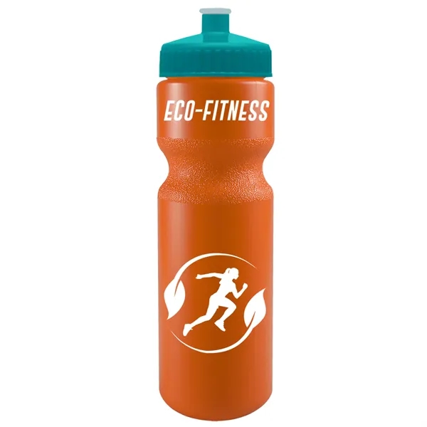 Garyline® Journey Bike Bottle (Colors) - 28 oz.... from ASI 40480 Koozie Group