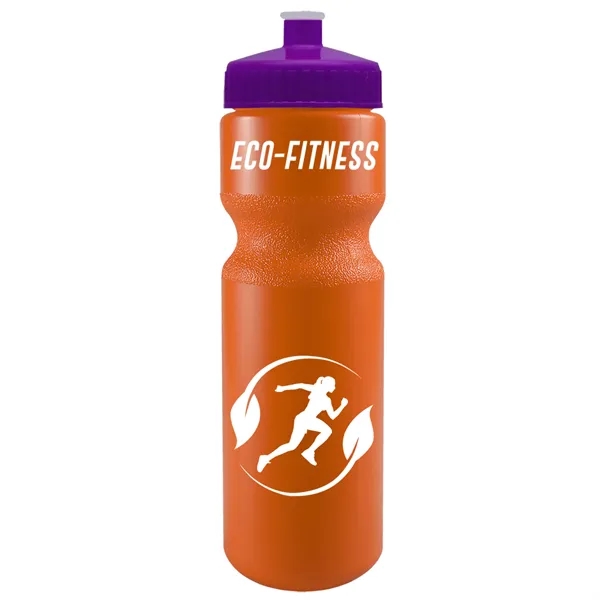 Garyline® Journey Bike Bottle (Colors) - 28 oz.... from ASI 40480 Koozie Group