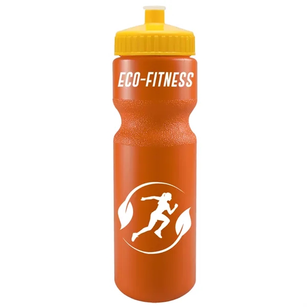 Garyline® Journey Bike Bottle (Colors) - 28 oz.... from ASI 40480 Koozie Group