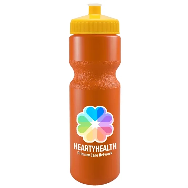 Garyline® Journey Bike Bottle (Colors) - 28 oz.... from ASI 40480 Koozie Group