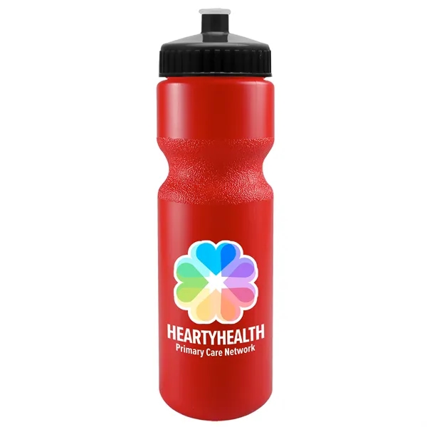 Garyline® Journey Bike Bottle (Colors) - 28 oz.... from ASI 40480 Koozie Group