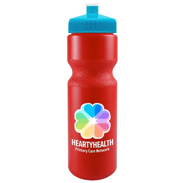 Garyline® Journey Bike Bottle (Colors) - 28 oz.... from ASI 40480 Koozie Group