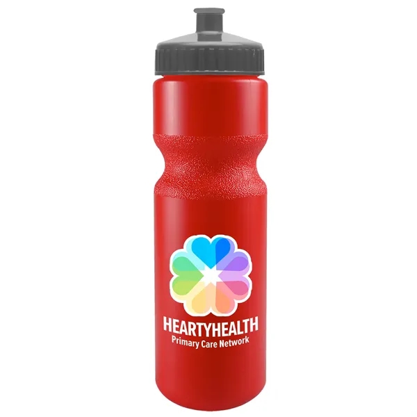 Garyline® Journey Bike Bottle (Colors) - 28 oz.... from ASI 40480 Koozie Group