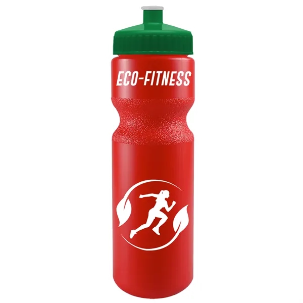 Garyline® Journey Bike Bottle (Colors) - 28 oz.... from ASI 40480 Koozie Group