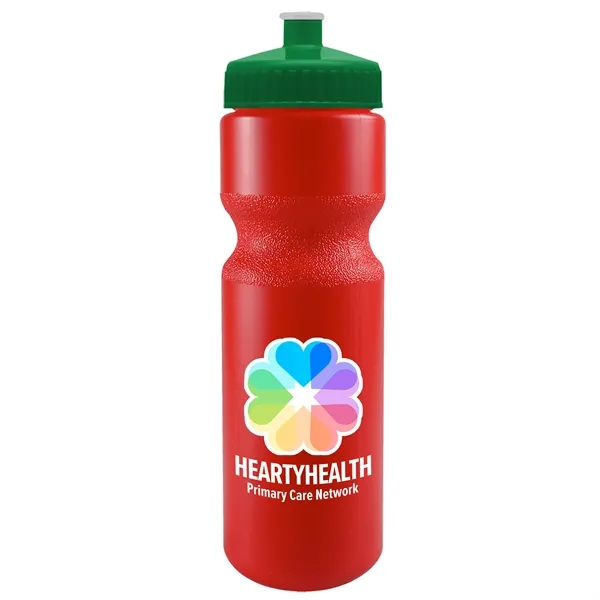 Garyline® Journey Bike Bottle (Colors) - 28 oz.... from ASI 40480 Koozie Group