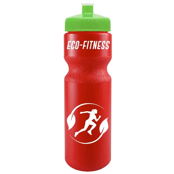 Garyline® Journey Bike Bottle (Colors) - 28 oz.... from ASI 40480 Koozie Group