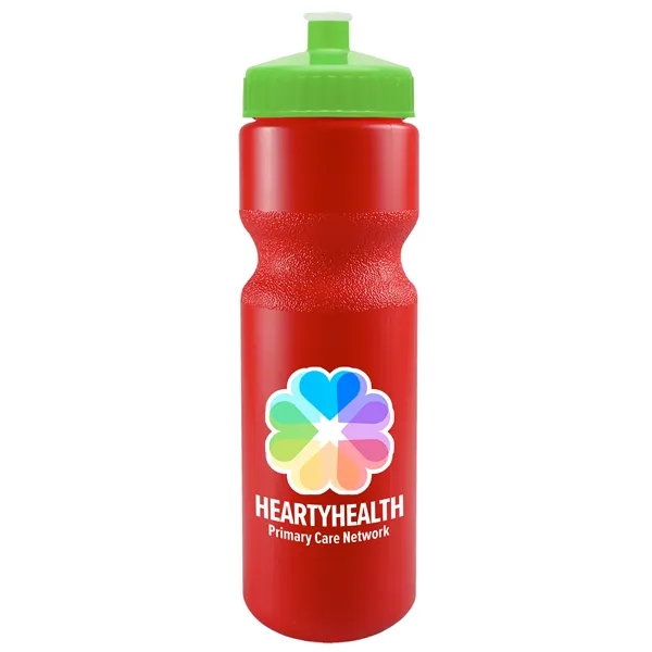 Garyline® Journey Bike Bottle (Colors) - 28 oz.... from ASI 40480 Koozie Group