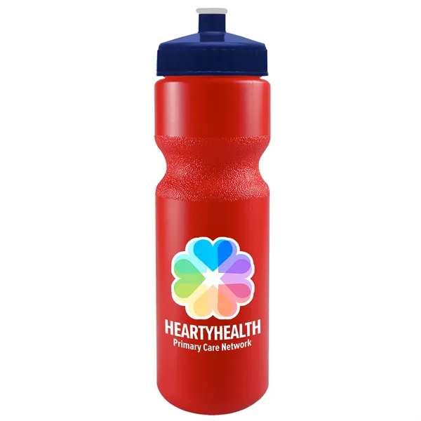 Garyline® Journey Bike Bottle (Colors) - 28 oz.... from ASI 40480 Koozie Group