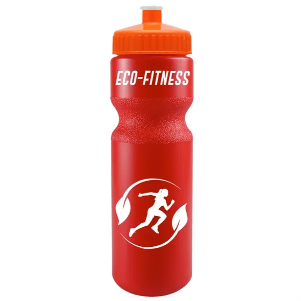 Garyline® Journey Bike Bottle (Colors) - 28 oz.... from ASI 40480 Koozie Group