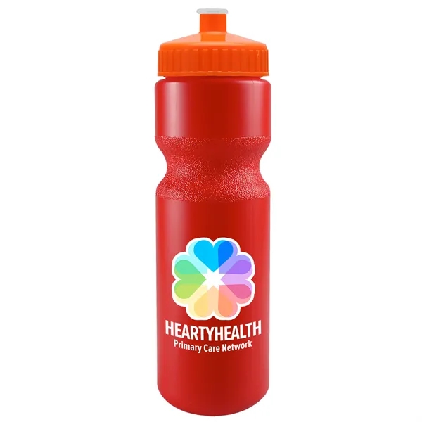 Garyline® Journey Bike Bottle (Colors) - 28 oz.... from ASI 40480 Koozie Group