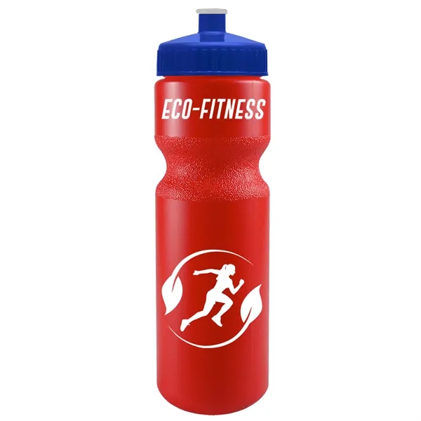 Garyline® Journey Bike Bottle (Colors) - 28 oz.... from ASI 40480 Koozie Group